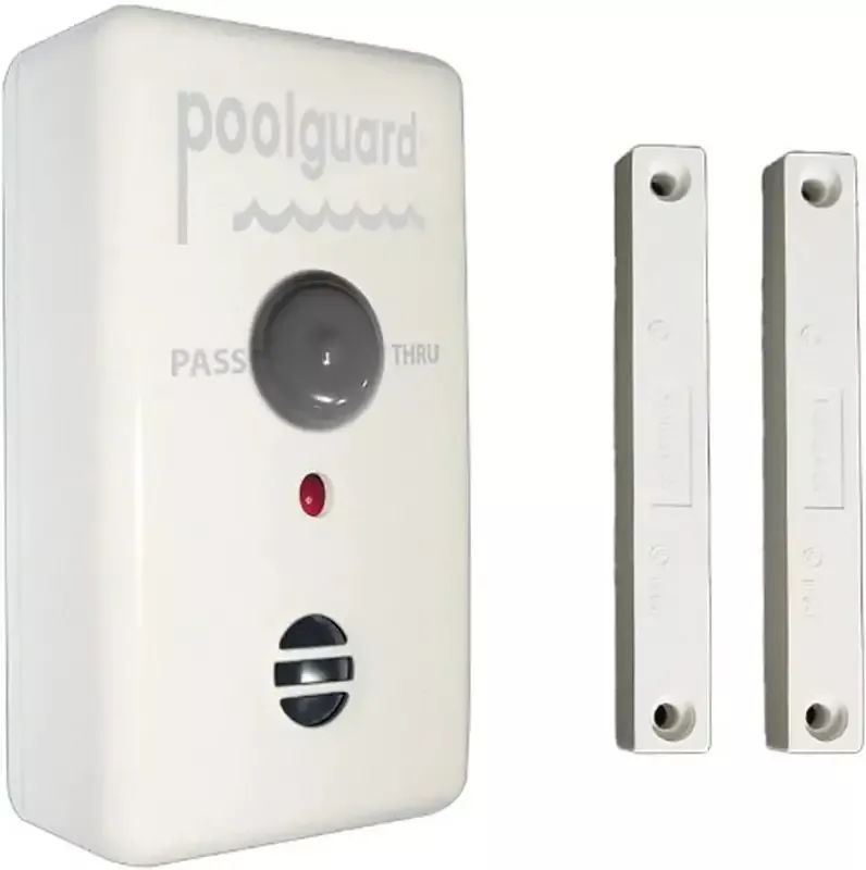 Poolguard Gate Alarm