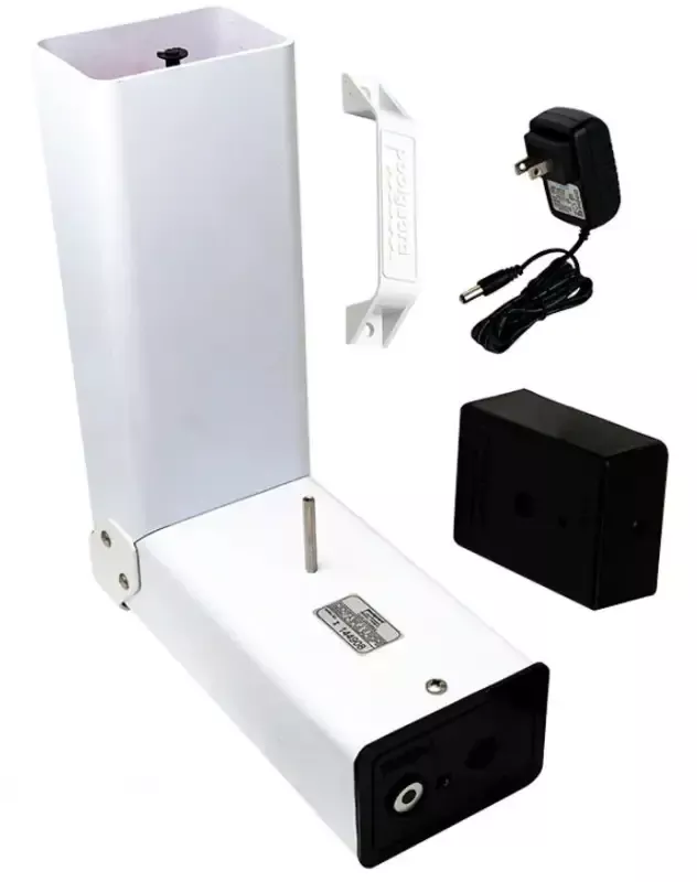 Poolguard Model PGRM-2 In Ground Pool Alarm