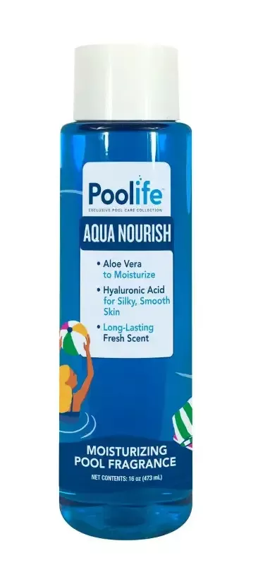 Poolife Aqua Nourish – 1 pt