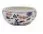 Porcelain Copper Fish Bowl