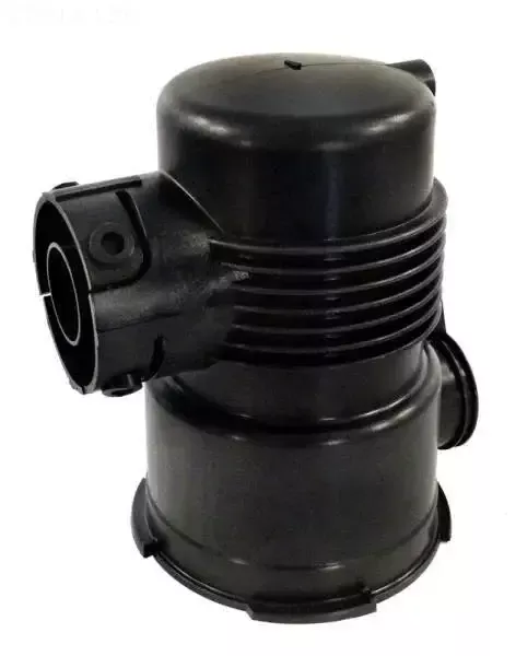 Pot EQ Strainer