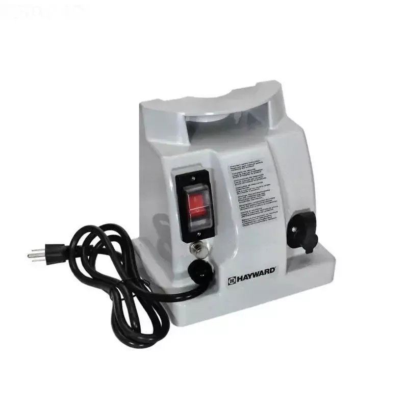 Power Supply Assembly, 110V AC, Rampage Plus