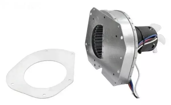 Power Vent Blower