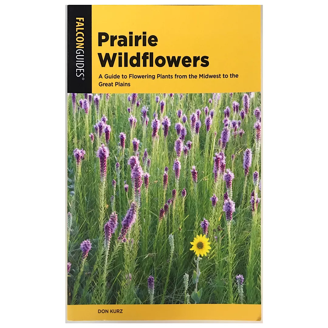 Prairie Wildflowers