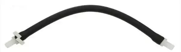 Premium Hose w/Clamp & Fit(a)