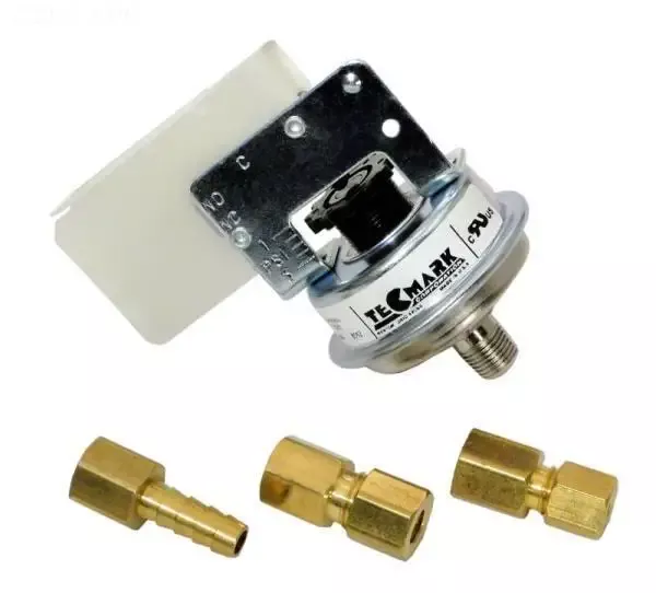 PRES.SWITCH,1-5PSI, 25AMP