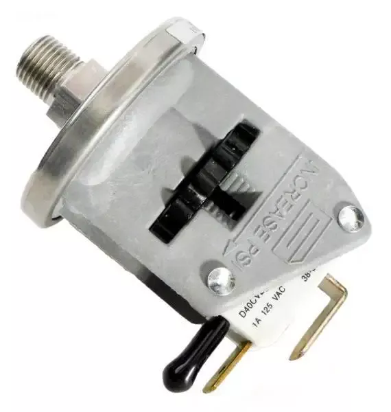 Pressure , 1Amp 1/8Npt Ss