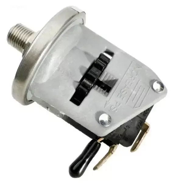 Pressure , 25Amp 1/8Npt Ss