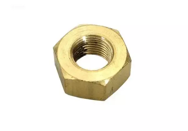 Pressure Gauge Nut