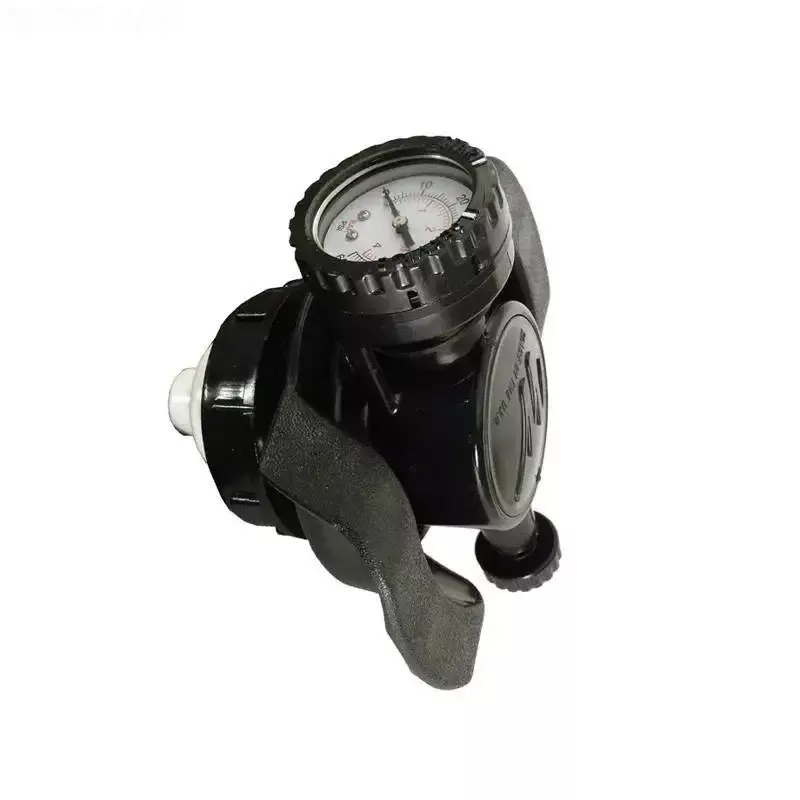 Pressure Relief Valve Assembly