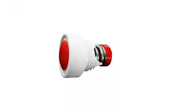 Pressure Relief Valve, Wall Fitting