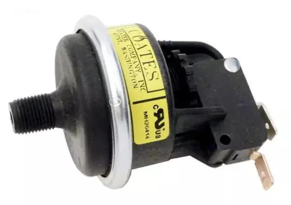 PRESSURE SWITCH 1-5 PSI