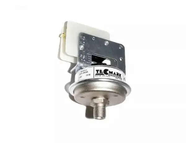 Pressure Switch, 10 PSI1-10 LB.