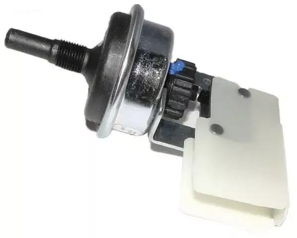 Pressure Switch 11 PSI Special, Adj.