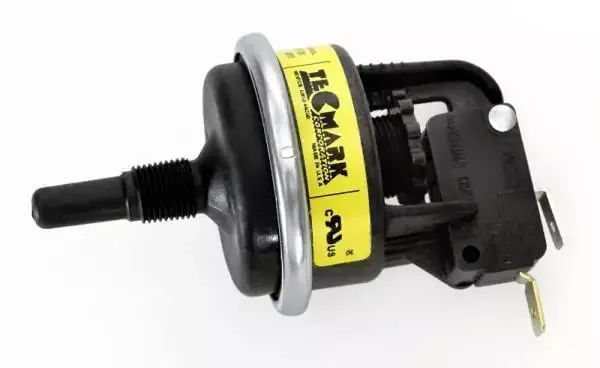 Pressure Switch Header Mount