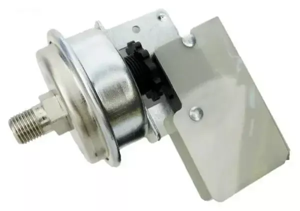 PRESSURE SWITCH, SPDT 25