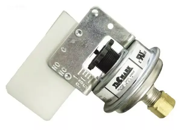 PRESSURE SWITCH, SPNO COM