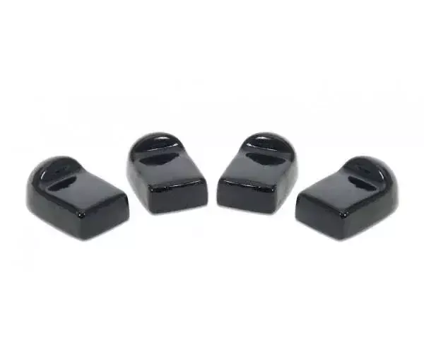 Primo Grills Ceramic Shoes – Set of 4