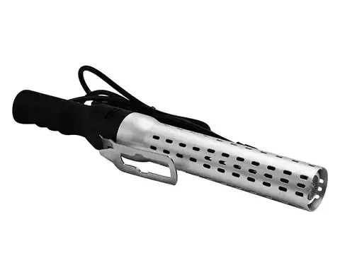 Primo Grills Electric Charcoal Starter