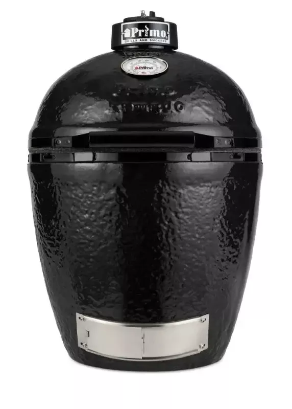 Primo Grills Kamado Round Ceramic Grill