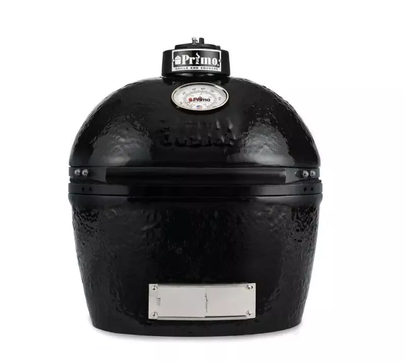 Primo Grills Oval JR 200 Ceramic Grill