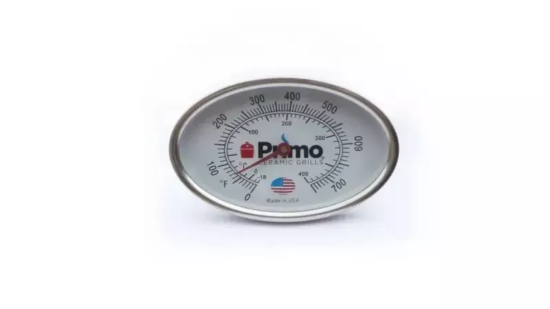 Primo Grills Replacement Dome Thermometer