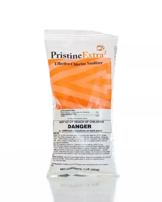 Pristine Extra² – 1 lb