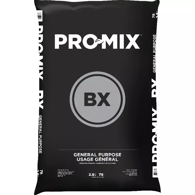 PRO-MIX™ BX 2.8 cu. ft. Loose Fill Growing Medium