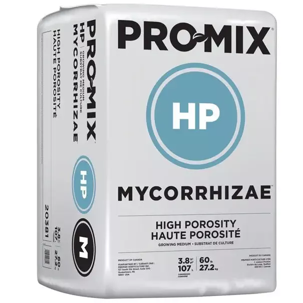 PRO-MIX™ HP Mycorrhizae™