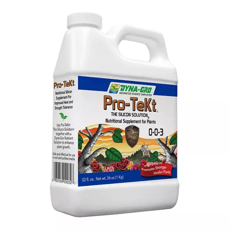 Pro-Tekt™ 0-0-3