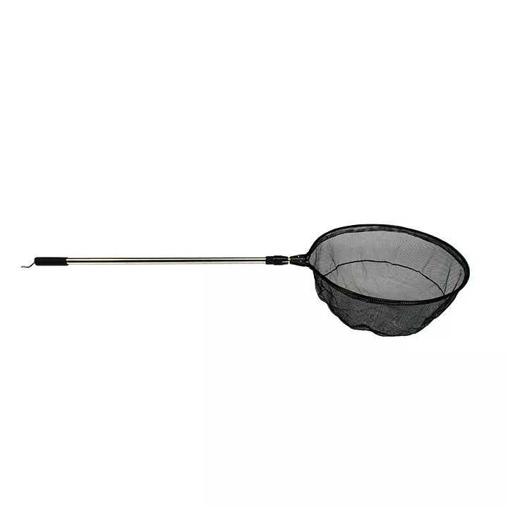 Professional Fish Net with Extendable Handle