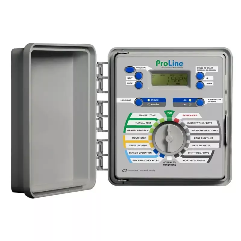 ProLine Irrigation Controller