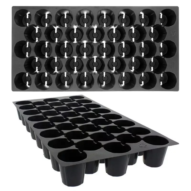 Propagation Trays