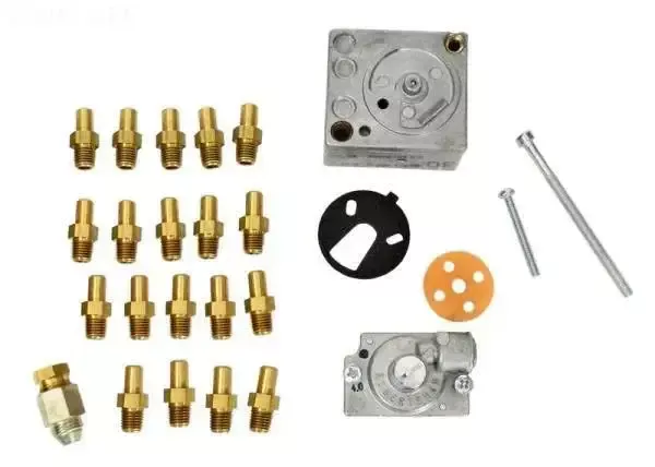 Propane/Natural Gas MV Pilot, 185A, 265A(b)