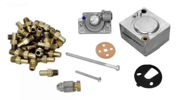Propane/Natural Gas MV Pilot, 335A, 405A(b)