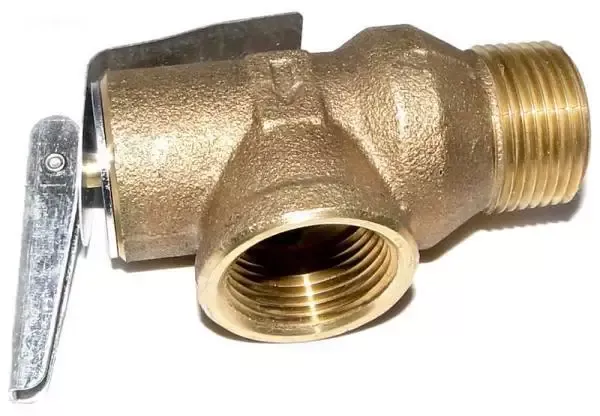 PRV – 125 PSI, 181