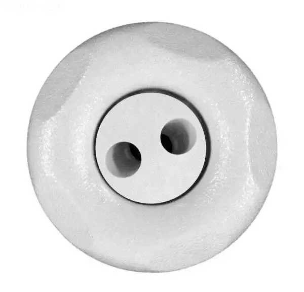 Pulsator M/J Eyeball 5 Scllp Text Esc.- Wht