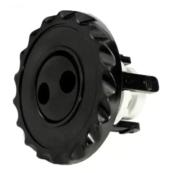Pulsator M/J Eyeball Assy – Black