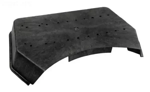 Pump Base Modular