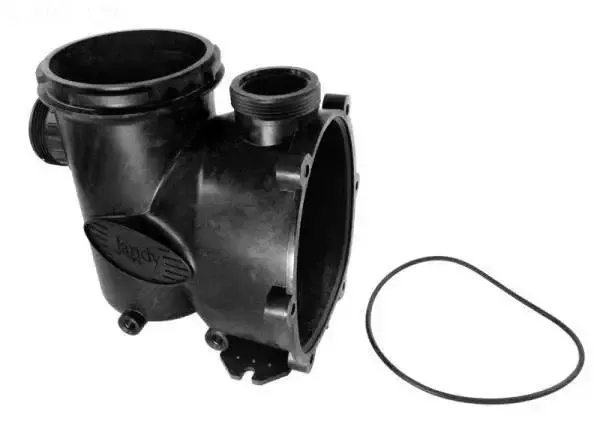 Pump Body, FHPM