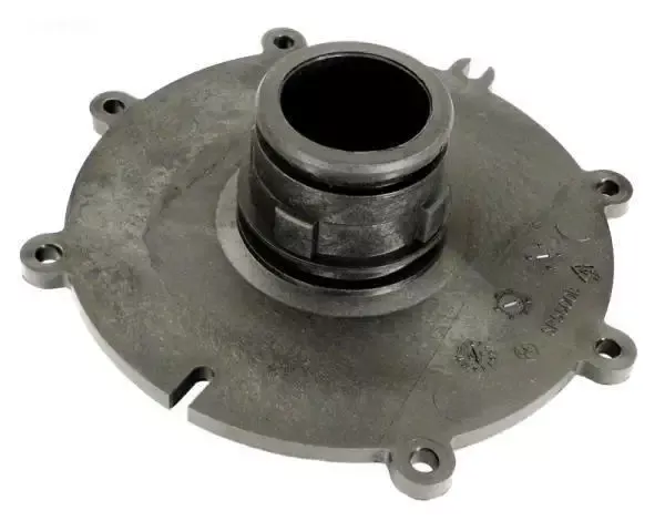 Pump Cover