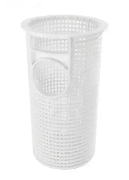 Pump Debris Trap Basket