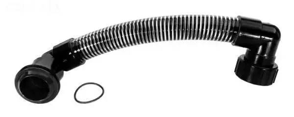 Pump/filter connector, Dynamo pump (f)