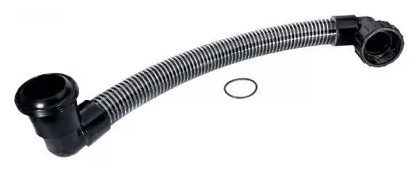 Pump/filter connector, Optiflo pump