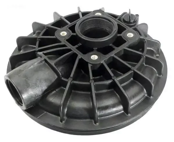 PUMP HOUSING STARITE