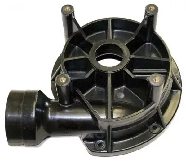 Pump Housing