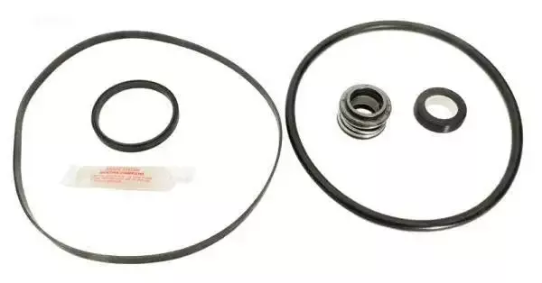 Pump Repair Kit w/gaskets, o-rings, seal