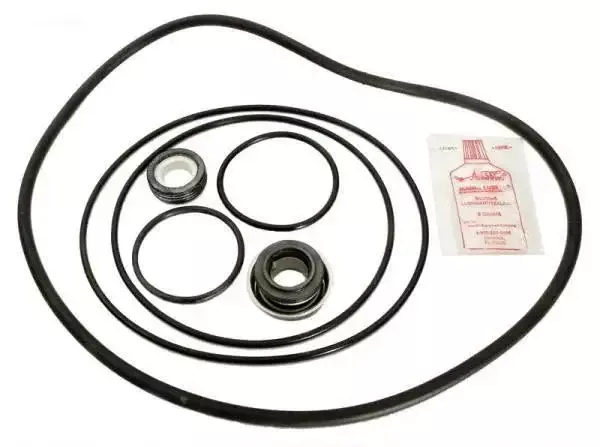 Pump Repair Kit w/Seals, O-Rings pre 1995