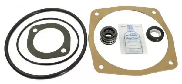 Pump Repair Kit w/Seals, O-Rings