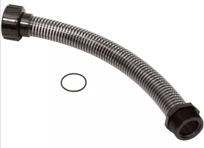 Pump to Filter Assembly, JWP